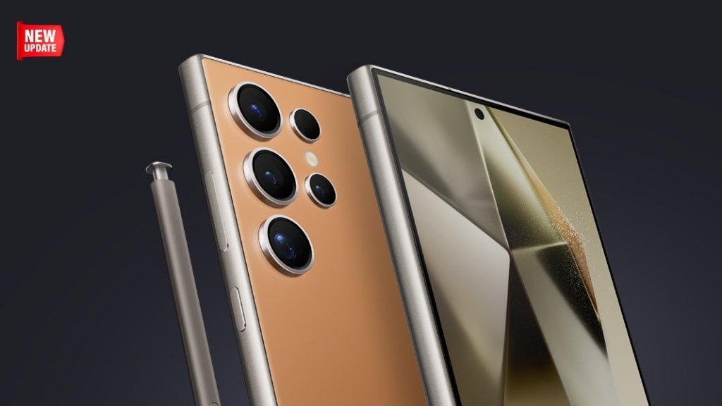 Samsung Galaxy S24 Ultra 5G