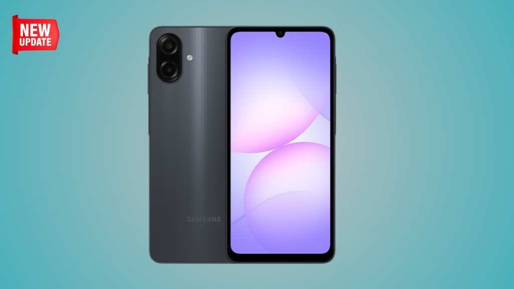 Samsung Galaxy A07 4G