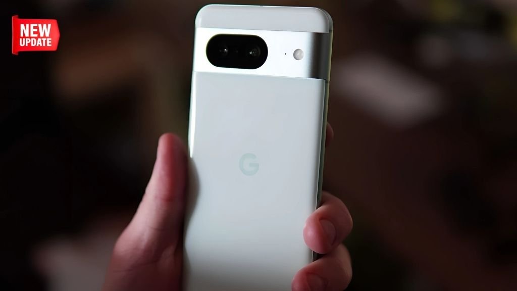 Google Pixel 10 सीरीज