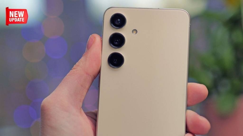 Samsung Galaxy S24 5G