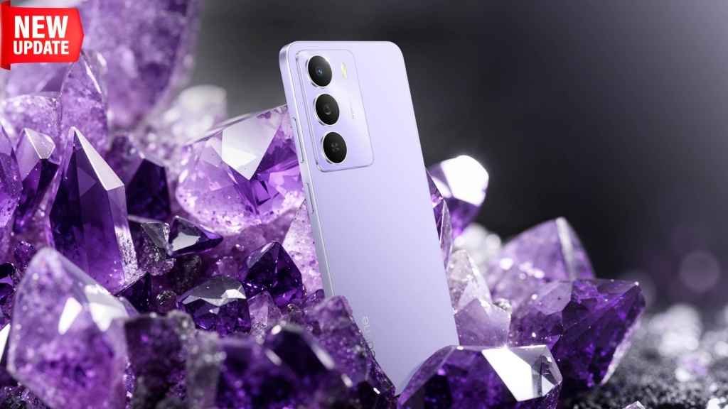 Realme Narzo 80 Lite