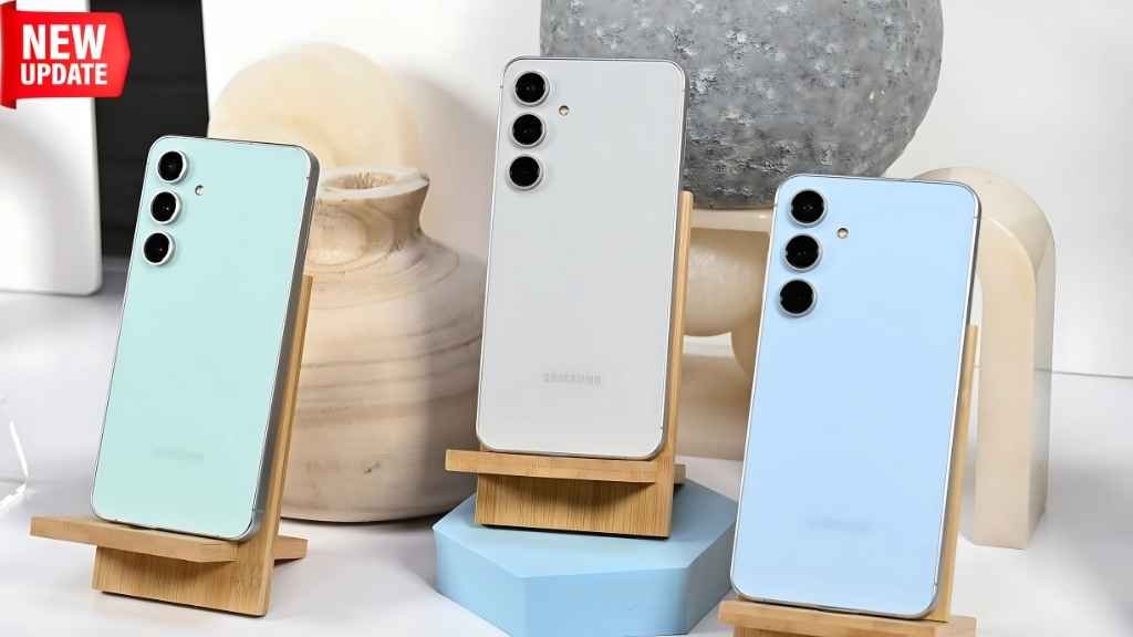 Samsung Galaxy S24 FE 5G