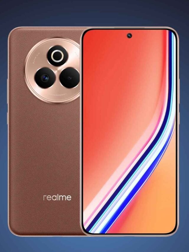 Realme P4 Pro 5G भारत में जल्द लॉन्च – दमदार Snapdragon 7 Gen 4 और किफायती कीमत के साथ