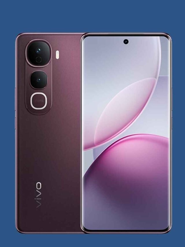Vivo Y400 5G हुआ लॉन्च – 6000mAh बैटरी, AMOLED डिस्प्ले और धमाकेदार फीचर्स के साथ!