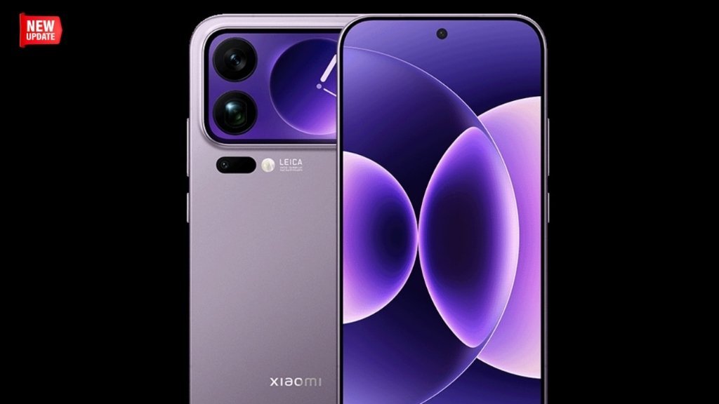 Xiaomi 17 Pro और 17 Pro Max