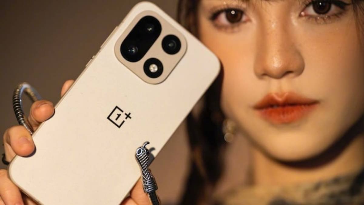 OnePlus 15s Launch Leak