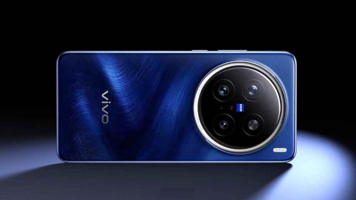 Vivo X300 Pro और X300: