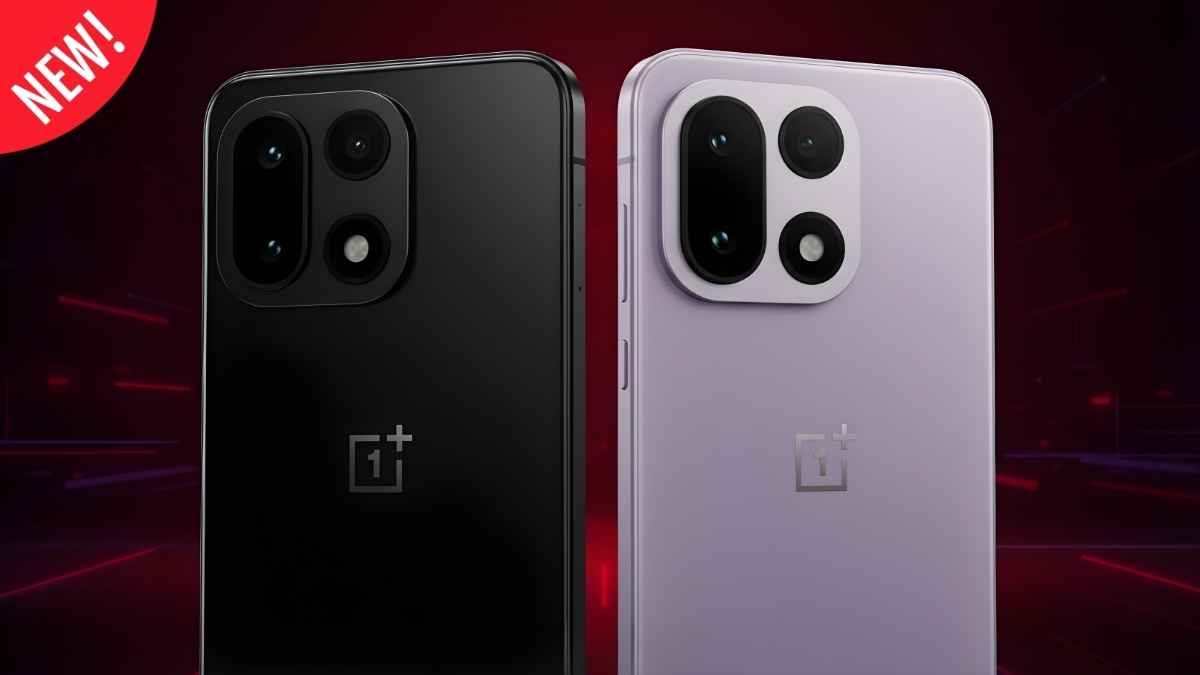 OnePlus 15 और OnePlus Ace 6